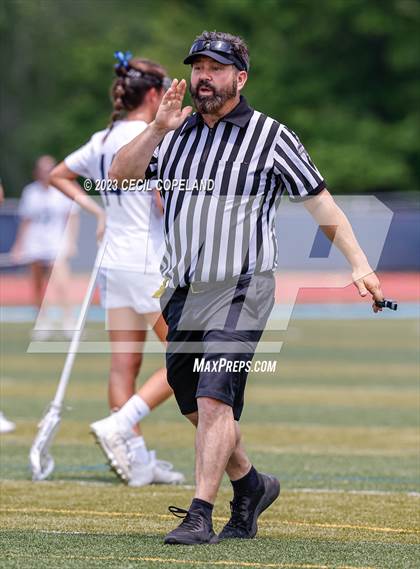 Thumbnail 3 in Wesleyan vs. Pace Academy (GHSA A-4A Championship) photogallery.