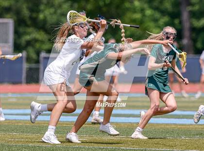 Thumbnail 2 in Wesleyan vs. Pace Academy (GHSA A-4A Championship) photogallery.