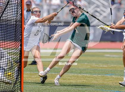 Thumbnail 3 in Wesleyan vs. Pace Academy (GHSA A-4A Championship) photogallery.