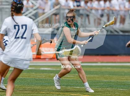 Thumbnail 1 in Wesleyan vs. Pace Academy (GHSA A-4A Championship) photogallery.
