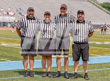 Thumbnail 3 in Wesleyan vs. Pace Academy (GHSA A-4A Championship) photogallery.
