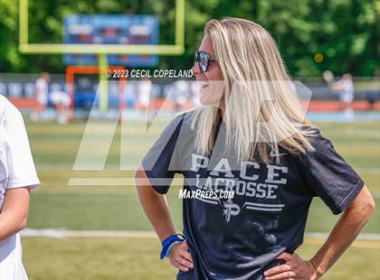 Thumbnail 2 in Wesleyan vs. Pace Academy (GHSA A-4A Championship) photogallery.