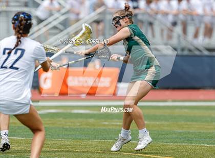 Thumbnail 2 in Wesleyan vs. Pace Academy (GHSA A-4A Championship) photogallery.