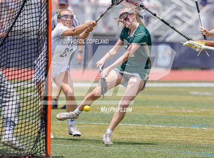 Thumbnail 2 in Wesleyan vs. Pace Academy (GHSA A-4A Championship) photogallery.
