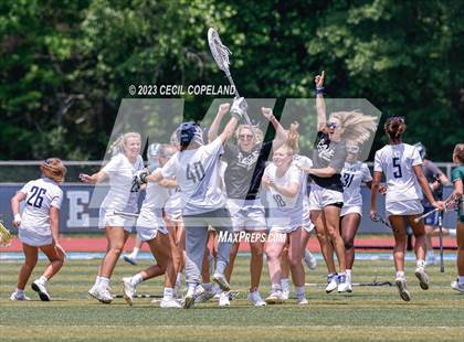 Thumbnail 1 in Wesleyan vs. Pace Academy (GHSA A-4A Championship) photogallery.