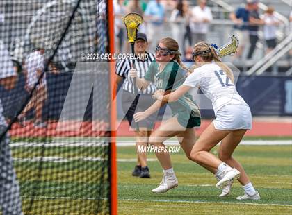 Thumbnail 1 in Wesleyan vs. Pace Academy (GHSA A-4A Championship) photogallery.