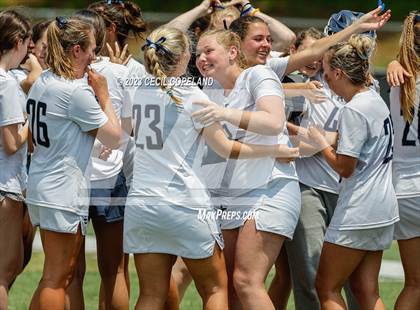 Thumbnail 2 in Wesleyan vs. Pace Academy (GHSA A-4A Championship) photogallery.