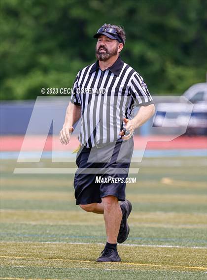 Thumbnail 2 in Wesleyan vs. Pace Academy (GHSA A-4A Championship) photogallery.