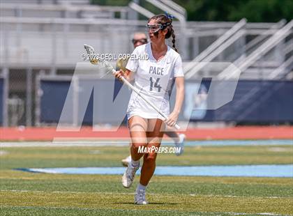 Thumbnail 1 in Wesleyan vs. Pace Academy (GHSA A-4A Championship) photogallery.