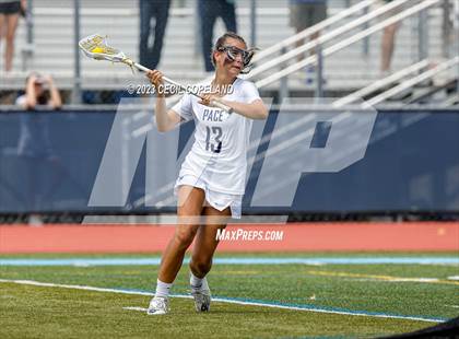 Thumbnail 3 in Wesleyan vs. Pace Academy (GHSA A-4A Championship) photogallery.