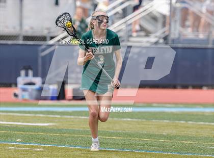 Thumbnail 2 in Wesleyan vs. Pace Academy (GHSA A-4A Championship) photogallery.
