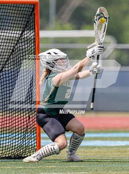Thumbnail 3 in Wesleyan vs. Pace Academy (GHSA A-4A Championship) photogallery.