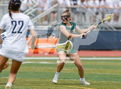 Thumbnail 2 in Wesleyan vs. Pace Academy (GHSA A-4A Championship) photogallery.