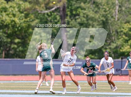 Thumbnail 1 in Wesleyan vs. Pace Academy (GHSA A-4A Championship) photogallery.