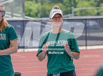 Thumbnail 3 in Wesleyan vs. Pace Academy (GHSA A-4A Championship) photogallery.