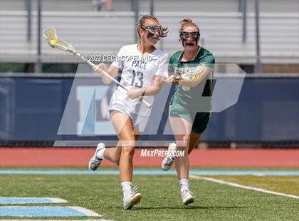 Thumbnail 2 in Wesleyan vs. Pace Academy (GHSA A-4A Championship) photogallery.