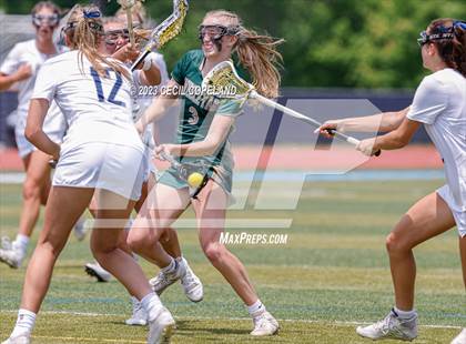 Thumbnail 1 in Wesleyan vs. Pace Academy (GHSA A-4A Championship) photogallery.
