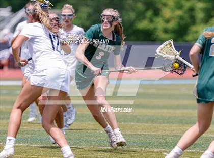 Thumbnail 2 in Wesleyan vs. Pace Academy (GHSA A-4A Championship) photogallery.