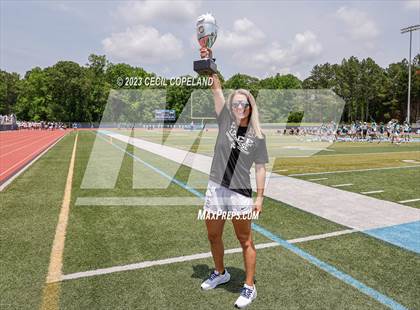 Thumbnail 1 in Wesleyan vs. Pace Academy (GHSA A-4A Championship) photogallery.