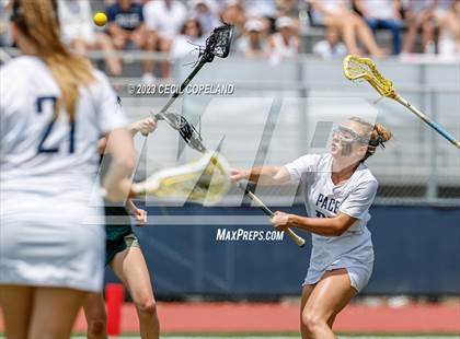 Thumbnail 3 in Wesleyan vs. Pace Academy (GHSA A-4A Championship) photogallery.