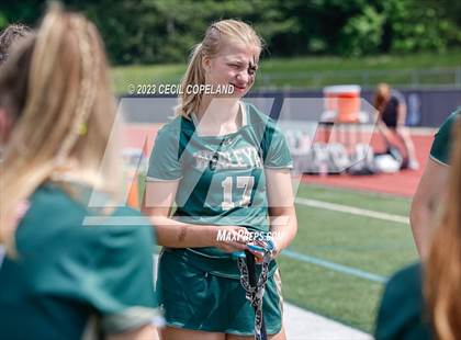 Thumbnail 1 in Wesleyan vs. Pace Academy (GHSA A-4A Championship) photogallery.