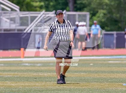 Thumbnail 2 in Wesleyan vs. Pace Academy (GHSA A-4A Championship) photogallery.