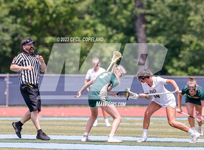 Thumbnail 3 in Wesleyan vs. Pace Academy (GHSA A-4A Championship) photogallery.