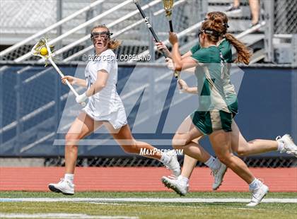 Thumbnail 2 in Wesleyan vs. Pace Academy (GHSA A-4A Championship) photogallery.
