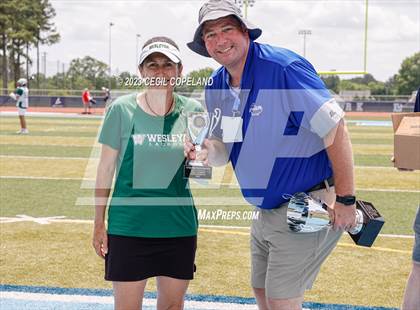 Thumbnail 1 in Wesleyan vs. Pace Academy (GHSA A-4A Championship) photogallery.