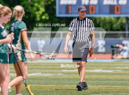 Thumbnail 1 in Wesleyan vs. Pace Academy (GHSA A-4A Championship) photogallery.
