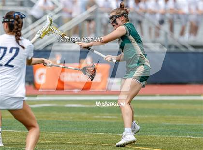 Thumbnail 3 in Wesleyan vs. Pace Academy (GHSA A-4A Championship) photogallery.