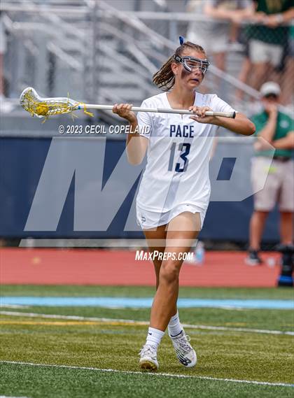 Thumbnail 3 in Wesleyan vs. Pace Academy (GHSA A-4A Championship) photogallery.