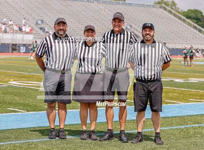 Thumbnail 1 in Wesleyan vs. Pace Academy (GHSA A-4A Championship) photogallery.