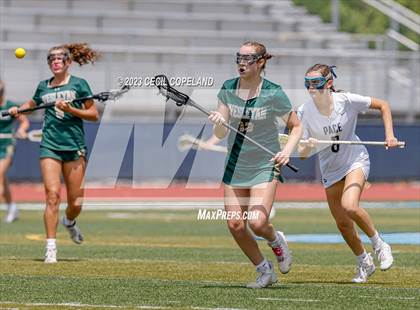 Thumbnail 3 in Wesleyan vs. Pace Academy (GHSA A-4A Championship) photogallery.