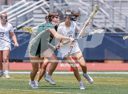 Thumbnail 3 in Wesleyan vs. Pace Academy (GHSA A-4A Championship) photogallery.