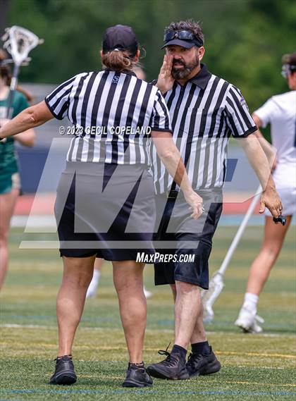 Thumbnail 1 in Wesleyan vs. Pace Academy (GHSA A-4A Championship) photogallery.