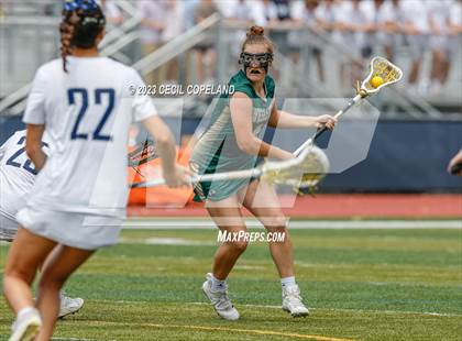 Thumbnail 3 in Wesleyan vs. Pace Academy (GHSA A-4A Championship) photogallery.