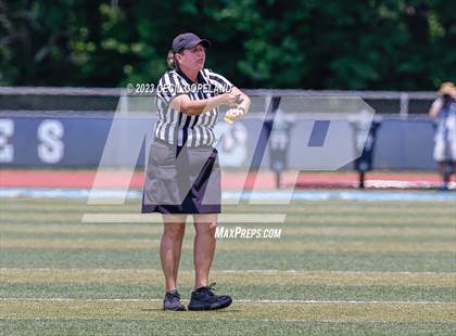 Thumbnail 1 in Wesleyan vs. Pace Academy (GHSA A-4A Championship) photogallery.