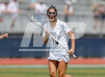 Thumbnail 1 in Wesleyan vs. Pace Academy (GHSA A-4A Championship) photogallery.