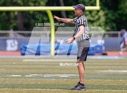 Thumbnail 1 in Wesleyan vs. Pace Academy (GHSA A-4A Championship) photogallery.