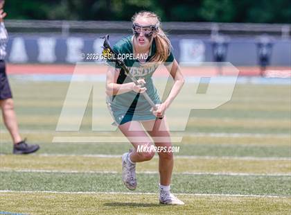 Thumbnail 2 in Wesleyan vs. Pace Academy (GHSA A-4A Championship) photogallery.