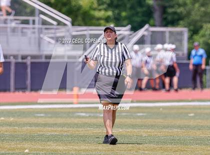Thumbnail 3 in Wesleyan vs. Pace Academy (GHSA A-4A Championship) photogallery.