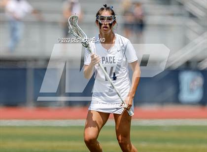 Thumbnail 3 in Wesleyan vs. Pace Academy (GHSA A-4A Championship) photogallery.