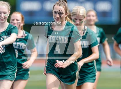 Thumbnail 3 in Wesleyan vs. Pace Academy (GHSA A-4A Championship) photogallery.