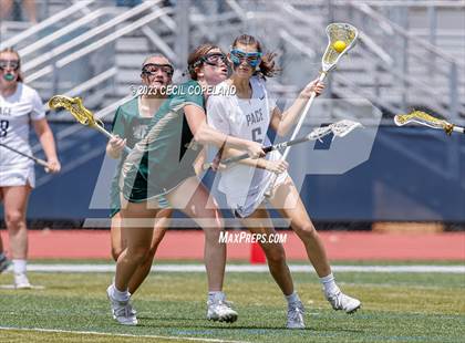 Thumbnail 1 in Wesleyan vs. Pace Academy (GHSA A-4A Championship) photogallery.
