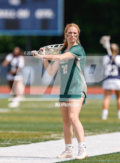 Thumbnail 3 in Wesleyan vs. Pace Academy (GHSA A-4A Championship) photogallery.