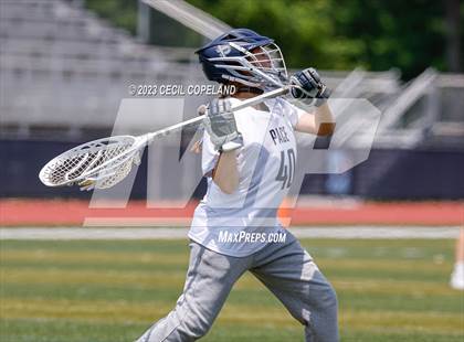 Thumbnail 1 in Wesleyan vs. Pace Academy (GHSA A-4A Championship) photogallery.