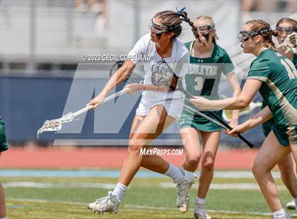 Thumbnail 1 in Wesleyan vs. Pace Academy (GHSA A-4A Championship) photogallery.