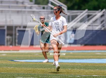 Thumbnail 2 in Wesleyan vs. Pace Academy (GHSA A-4A Championship) photogallery.