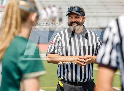 Thumbnail 3 in Wesleyan vs. Pace Academy (GHSA A-4A Championship) photogallery.